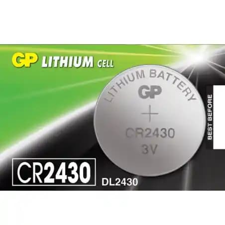 CR2430 Pil Alternatifleri ve Kullanım İpuçları: Doğru Seçim ve Saklama Yöntemleri