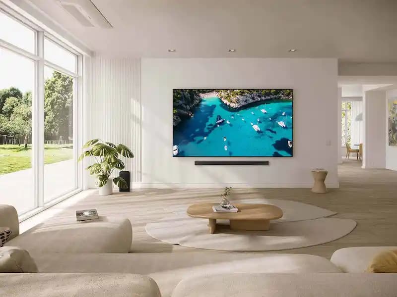 Crystal UHD Smart TV ile Ev Sinema Deneyimini Yükseltmek ve Görüntü Kalitesini Artırmak