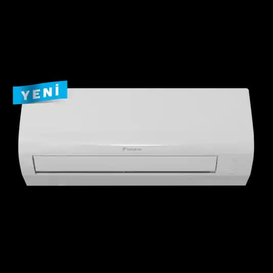 Daikin Enerji Tasarruflu Modern Klimalar: Verimlilik ve Estetiğin Uyumuyla Yenilikçi Çözümler