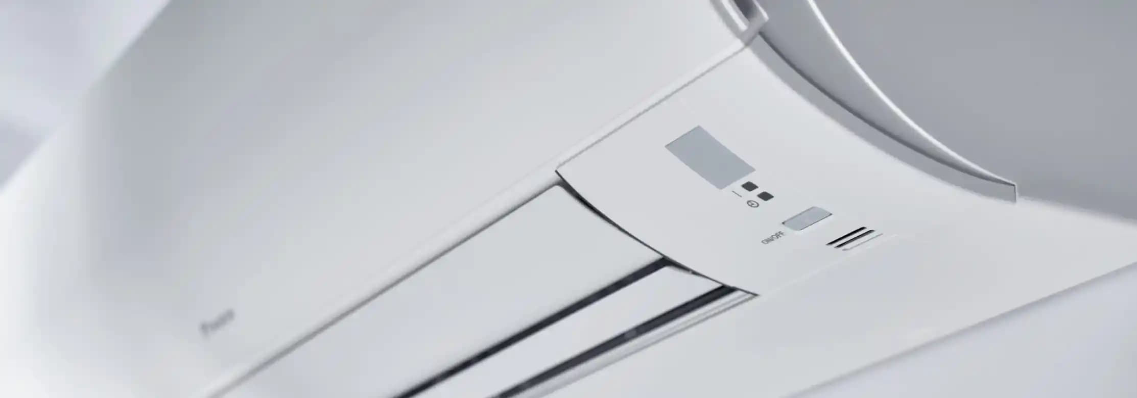 Daikin Modern Konfor Klima Çözümleri: Enerji Verimliliği ve Teknolojik Özellikler