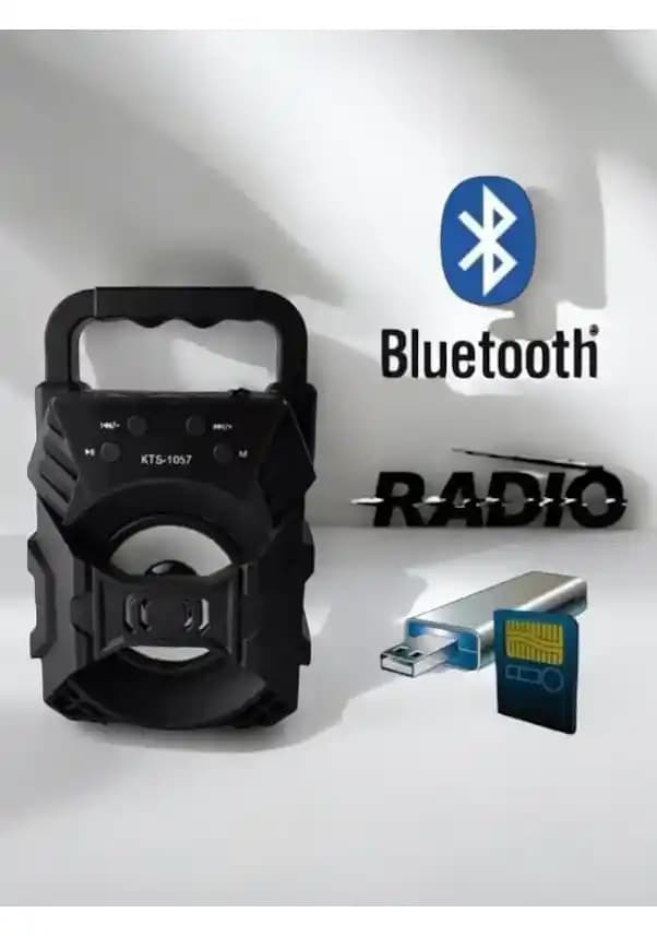 Dayanıklı Bluetooth Ses Cihazları: Zorlu Koşullarda Güçlü ve Güvenilir Ses Deneyimi