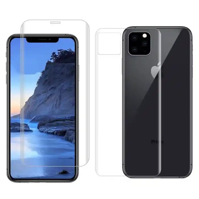 Dayanıklı iPhone 11 Arka Ekran Koruyucu ve Güncel Teknolojiler Üzerine Bilgi
