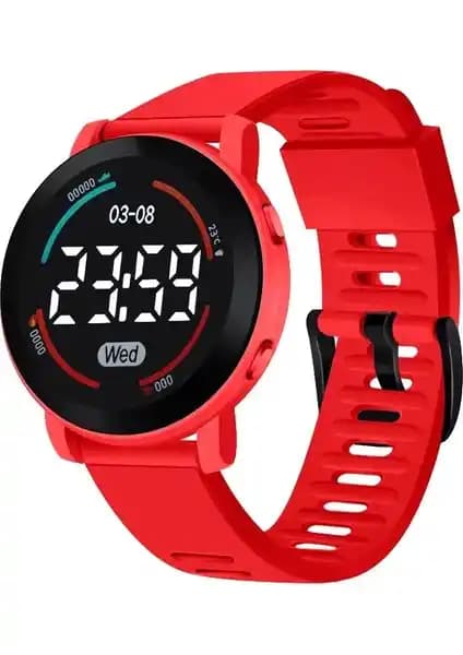 Dayanıklı ve Çok Fonksiyonlu Elektronik Saatler: Güncel Özellikler ve Teknolojik Standartlar