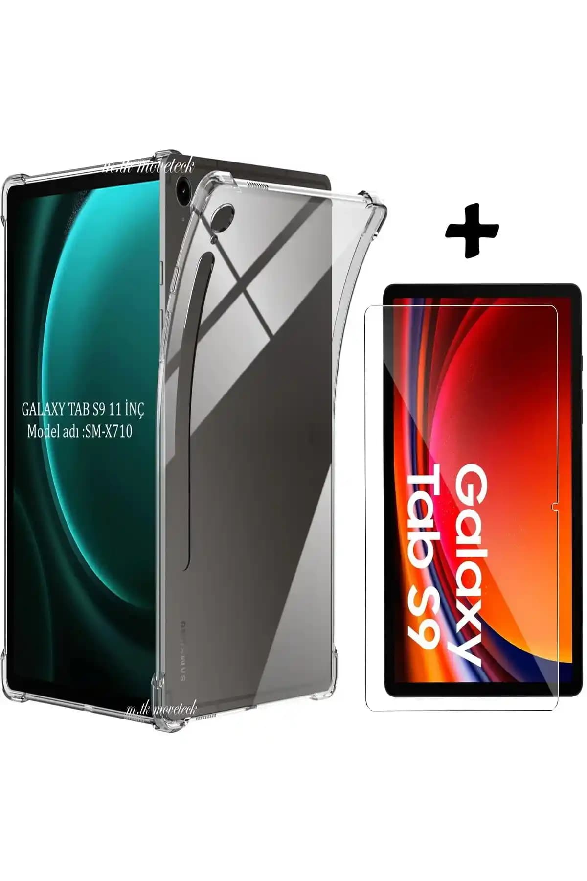 Dayanıklı ve Şeffaf Tablet Kılıflarının Özellikleri ve Kullanım Alanları