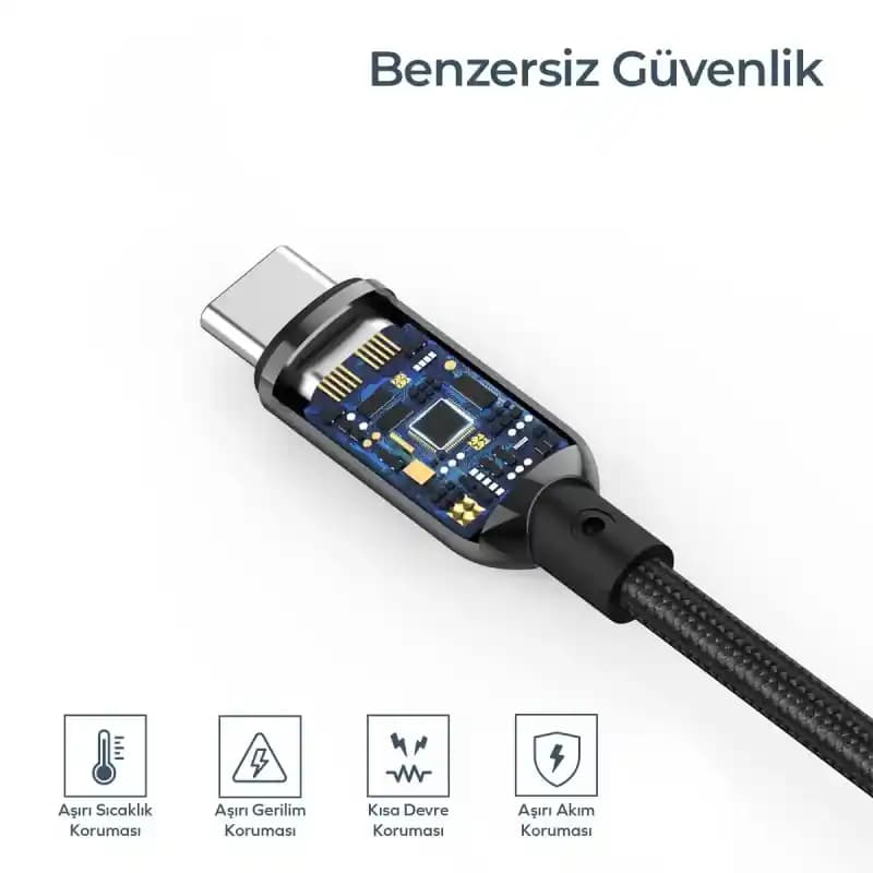 Deji Lightning Powerbank 20W Hızlı Şarj Özelliğiyle Taşınabilir Enerji Çözümünüz