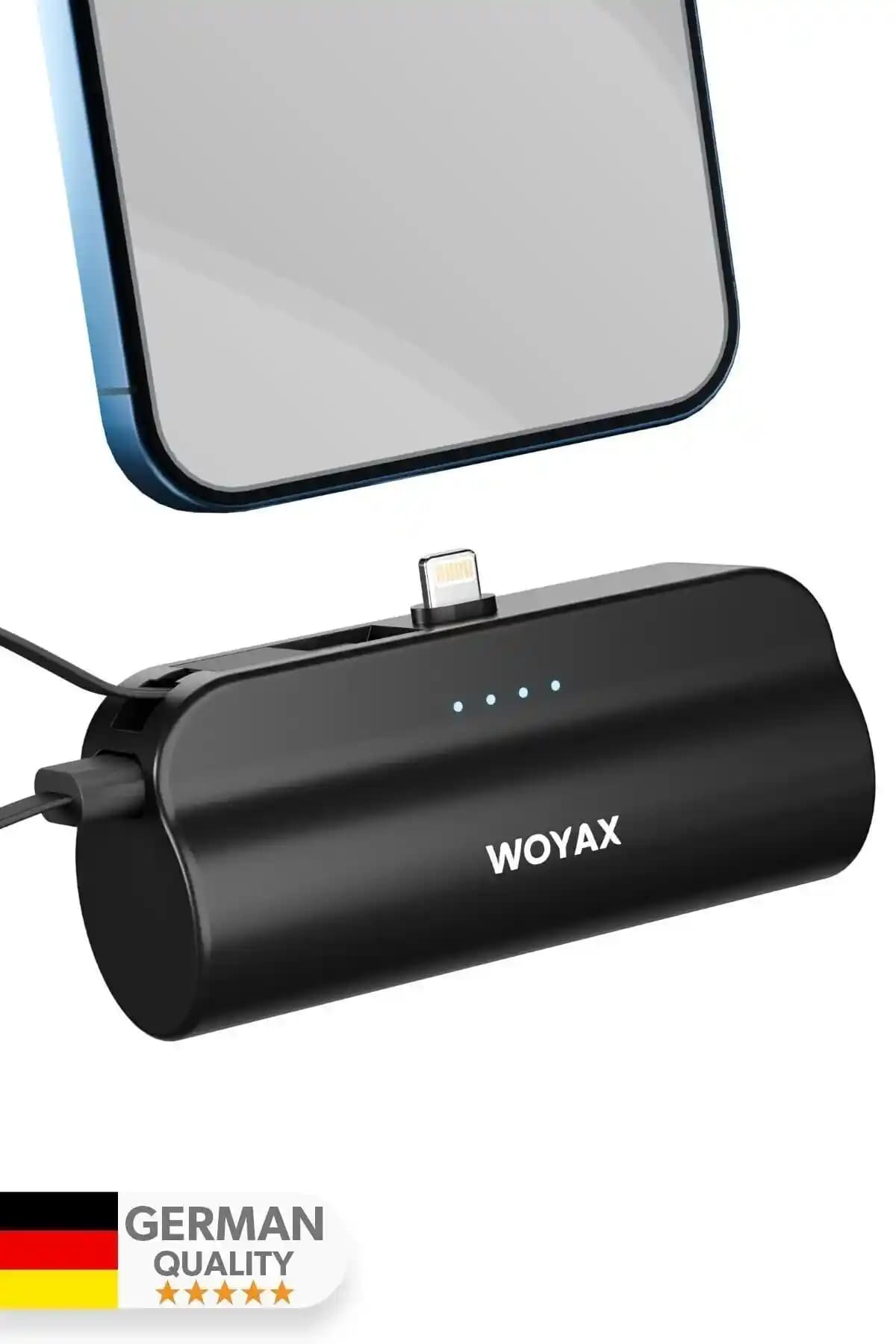 Deji Lightning Uyumlu Powerbank Modelleri: Güncel Durum ve Kullanım İpuçları