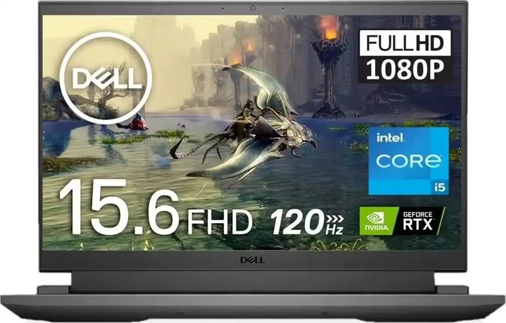 Dell Inspiron 3511 Dizüstü Bilgisayar: Günlük Kullanım ve Temel İş İhtiyaçları İçin Uygun Model