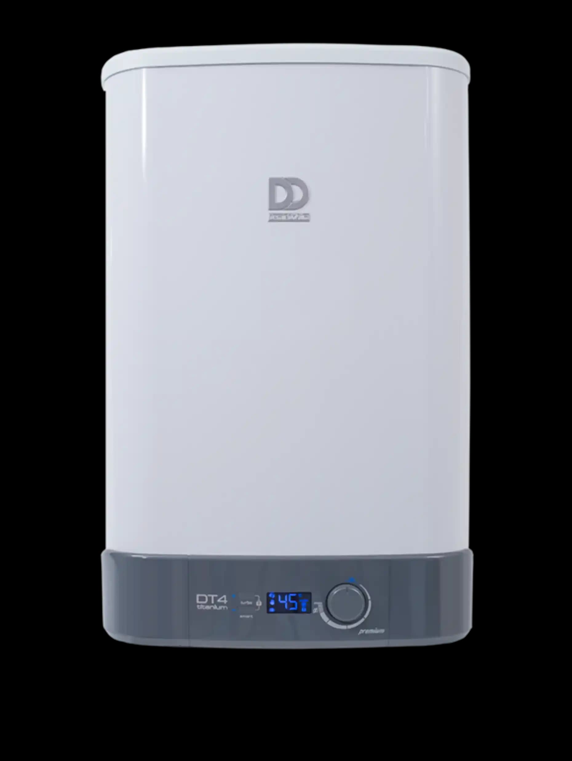 Demirdöküm DT4 Dijital Termosifon Özellikleri ve Kullanım Avantajları