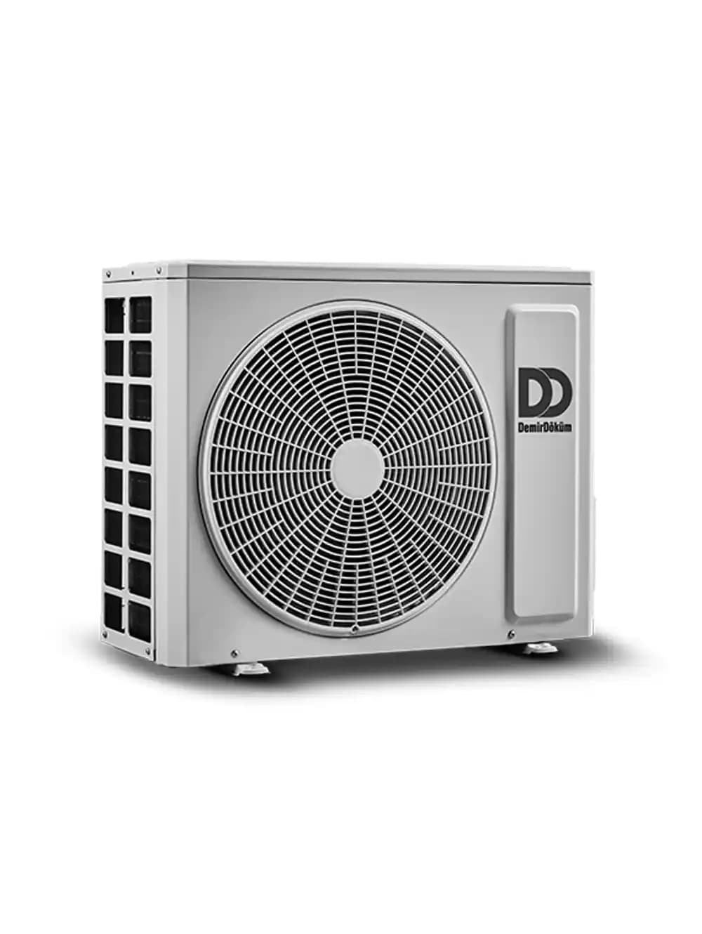 Demirdöküm Inverter Klima Teknolojisi: Enerji Tasarrufu ve Çevre Duyarlılığı Üzerine Güncel Bir Analiz