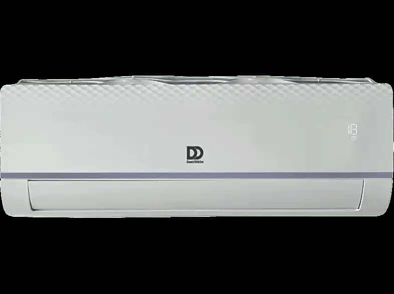 Demirdöküm Inverter Split Klima: Enerji Tasarrufu ve Konfor Sağlayan Modern Çözüm