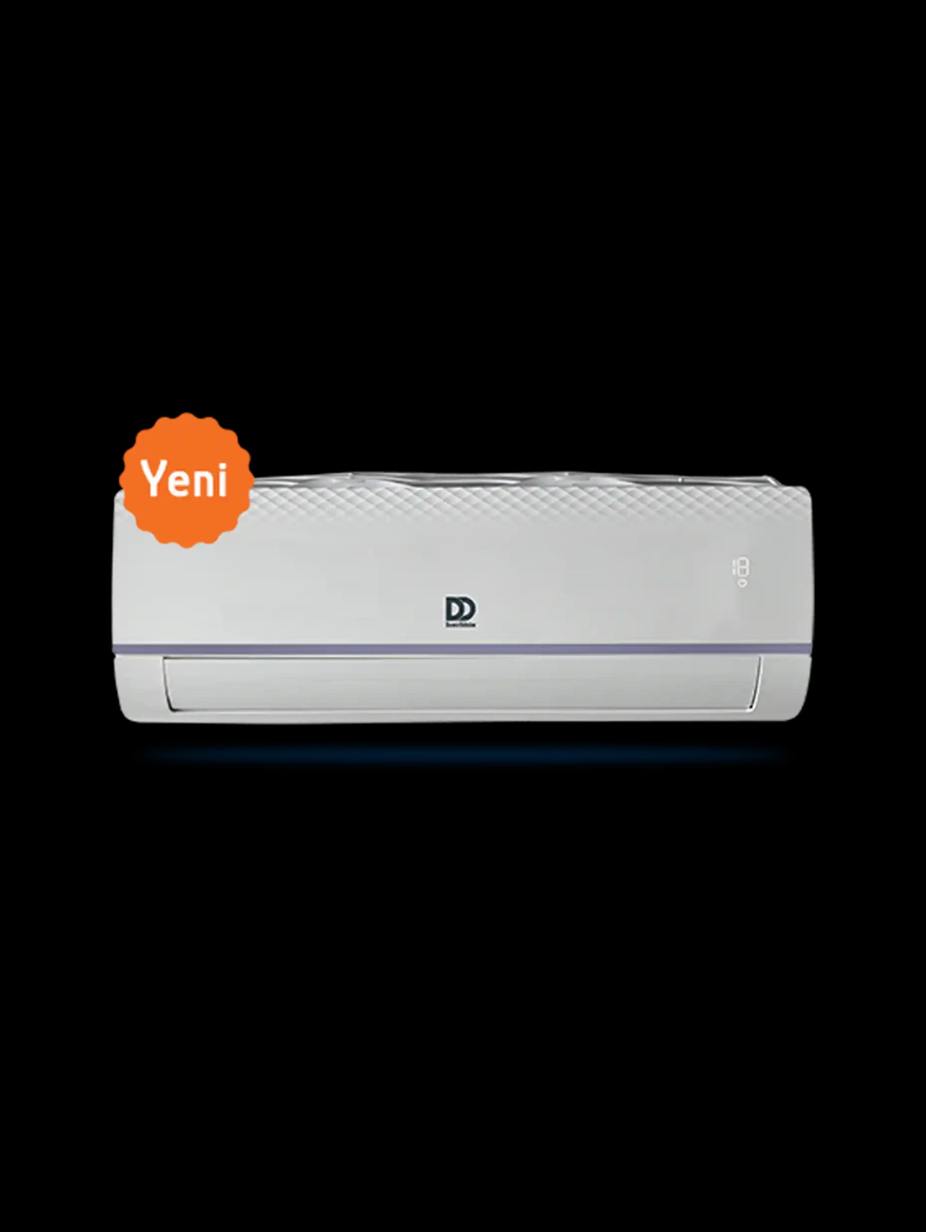 Demirdöküm Kion Inverter Klima Özellikleri ve Enerji Tasarrufu Avantajları