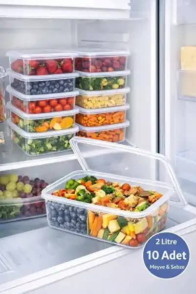 Derin Dondurucu ve Dijital Çözümlerle Gıda Güvenliği ve Kalite İzleme Teknolojileri