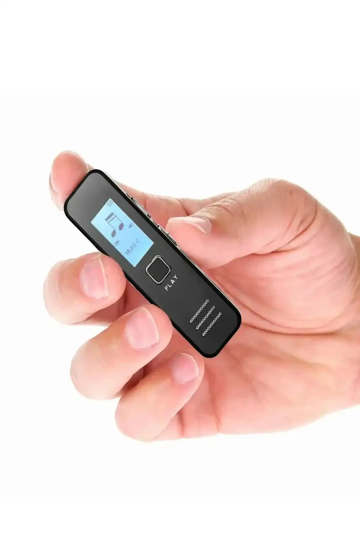 Ders Kaydı İçin Güvenilir MP3 Cihazları ve Seçim İpuçları