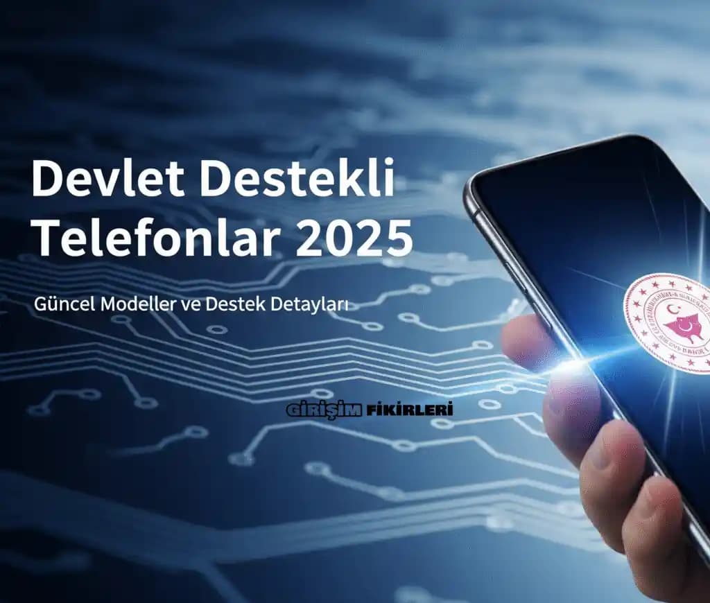Devlet Destekli Telefon Fırsatları ve Dijital Güvenlik Çözümleri Hakkında Güncel Bilgiler