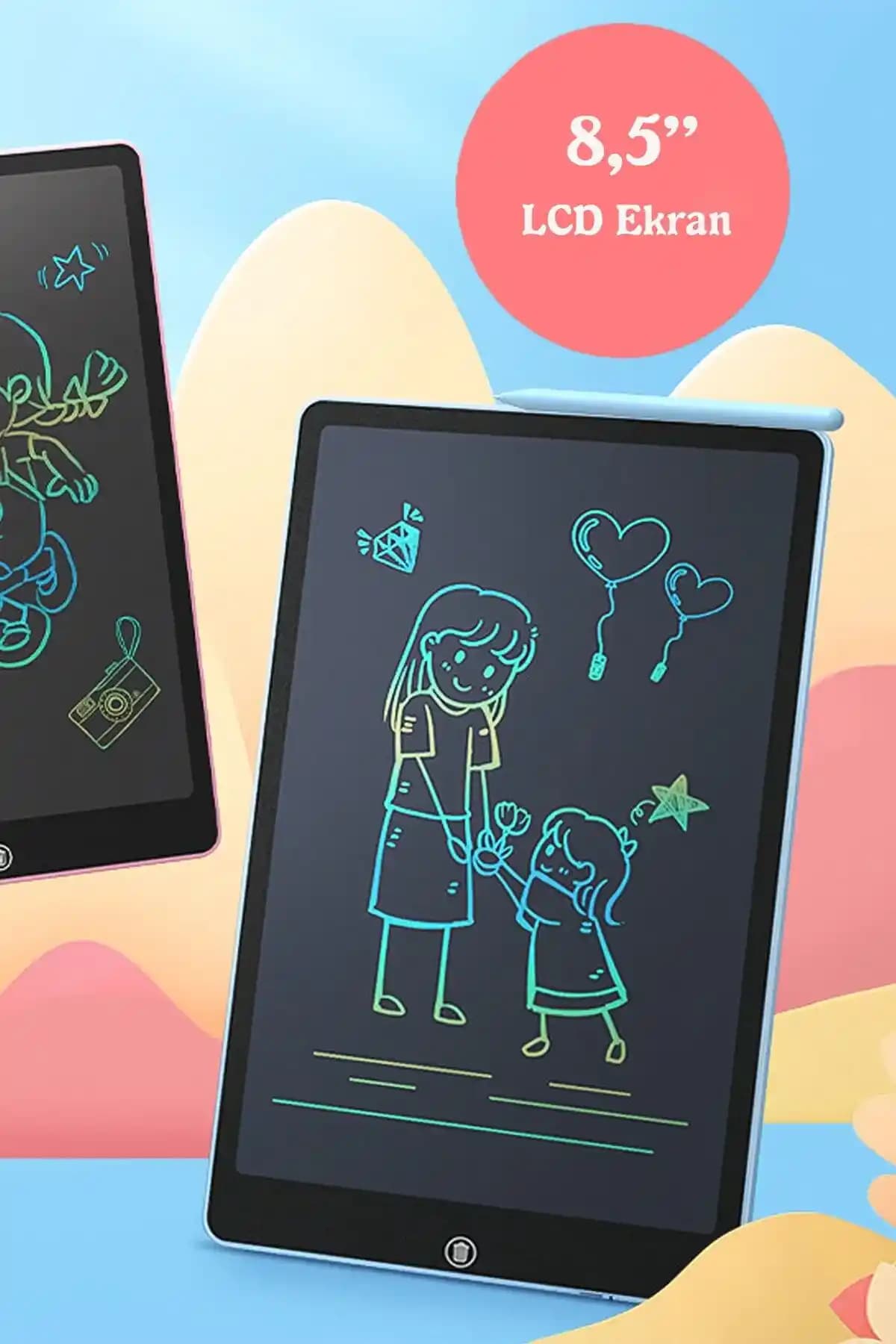 Dijital Çizim ve Tablet Kalemleri: Sanat ve Tasarımda Yeni Dönem Rehberi