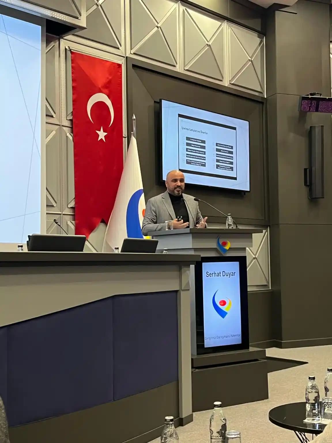 Dijital Devlet Destekleri ve Elektronik Ürünler Güncel Durum ve Gelecek Perspektifleri