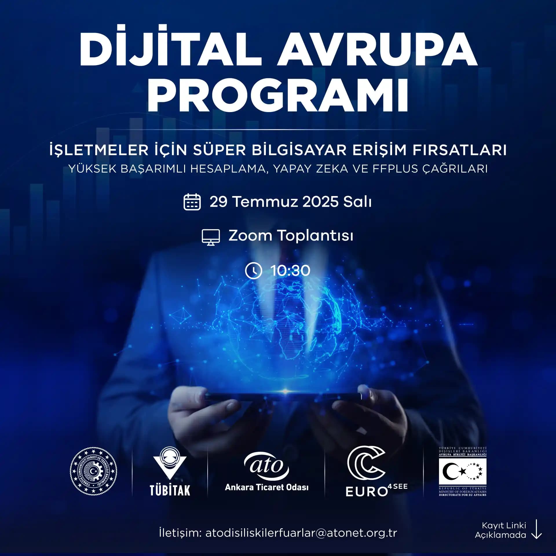 Dijital Erişim Fırsatları ve Telefonlar İçin Yeni Teknolojik Gelişmeler