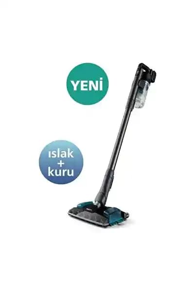 Dikey Süpürge Seçimi ve Kullanım İpuçları: Pratik ve Etkili Temizlik Çözümleri