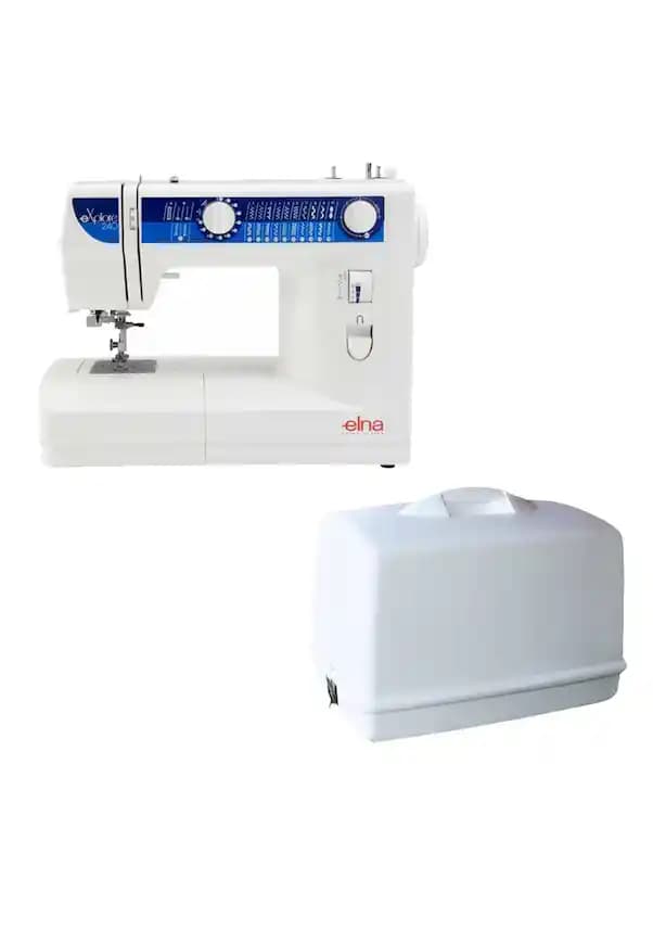 Dikiş Makinesi Çantası Seçerken Dikkat Edilmesi Gerekenler ve Özellikleri