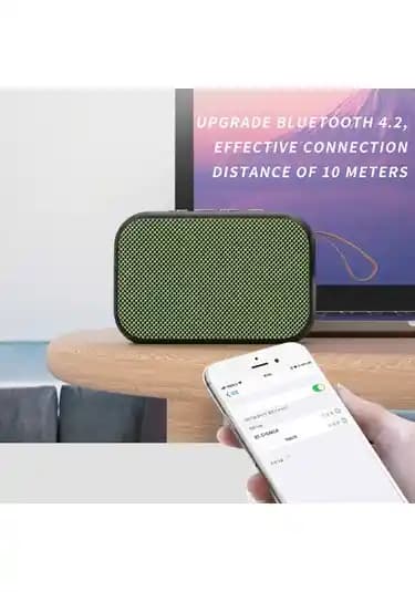 Dış Mekanlar İçin Kablosuz Ses Çözümleri: Dayanıklı ve Yüksek Kaliteli Hoparlörler