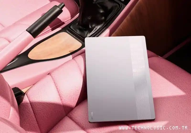 Dizüstü Bilgisayar Seçenekleri ve Güncel Trendler: Megabook T1 ve Alternatifleri