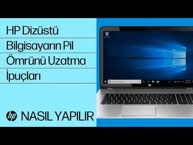 Dizüstü Bilgisayar Seçimi ve Kullanımıyla İş Verimliliğinizi Artırma Rehberi