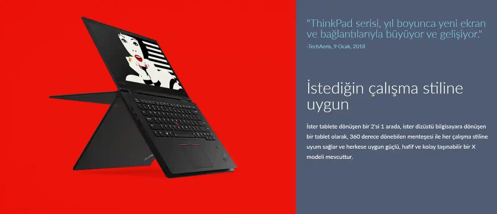 Dizüstü Bilgisayarların İş Verimliliğine Katkıları ve Kullanım İpuçları