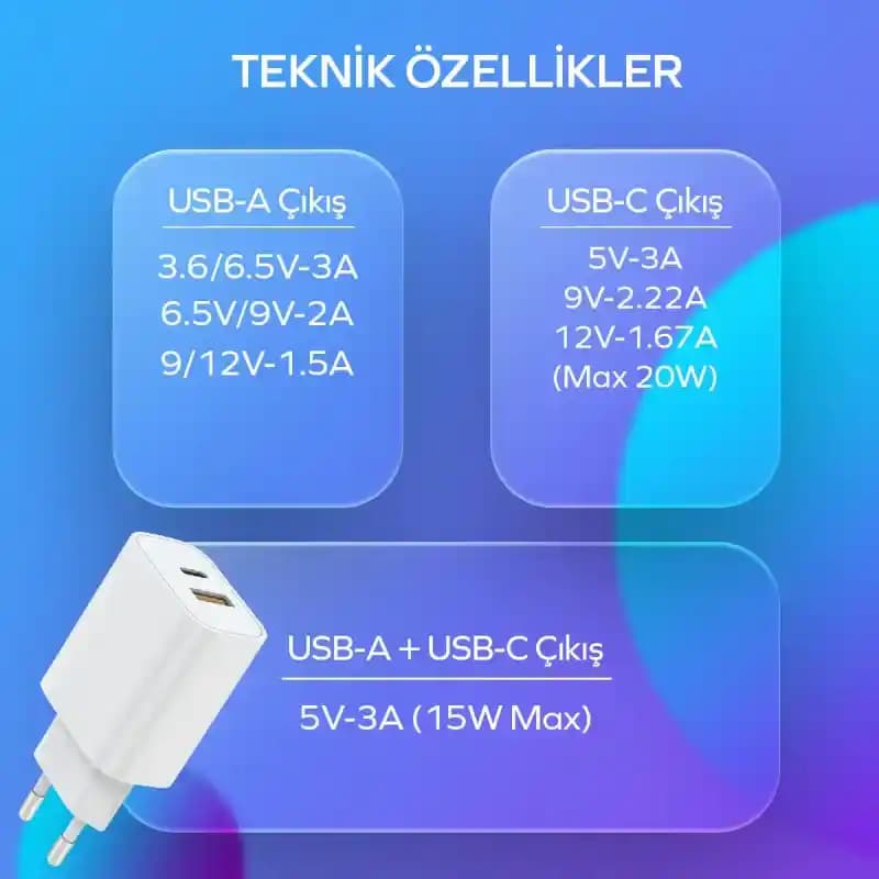 Doğru Şarj Aleti Seçimi İçin Temel İpuçları ve Güvenlik Tavsiyeleri