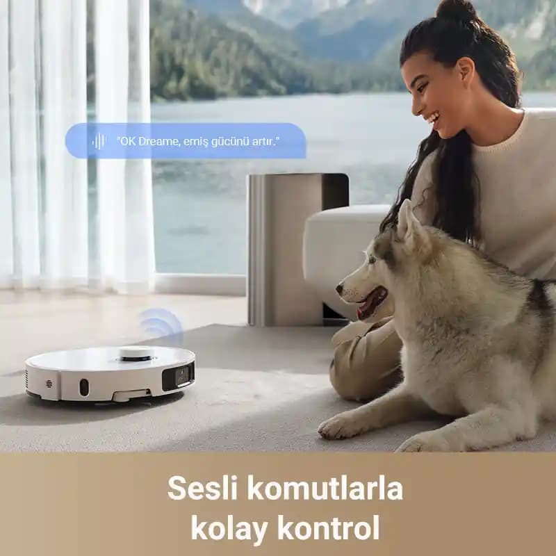 Dreame Premium Ultra Robot Süpürge: Gelişmiş Temizlik Teknolojileri ve Kullanıcı Avantajları