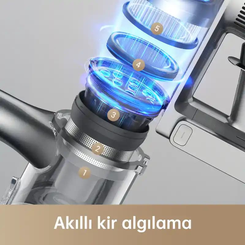 Dreame Temizlik Robotları: Güçlü Performans ve Akıllı Temizlik Çözümleri
