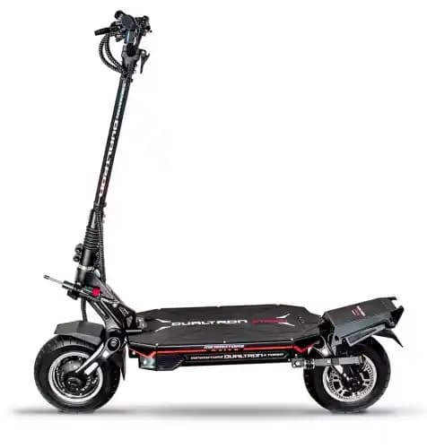 Dualtron Elektrikli Scooterların Dayanıklılığı ve Teknik Özellikleri Hakkında Kapsamlı Bilgi