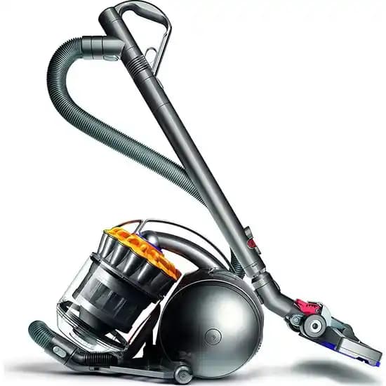 Dyson Elektrikli Süpürgeleri: Teknoloji ve Konforu Bir Arada Sunan Temizlik Çözümleri