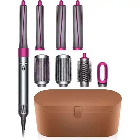 Dyson Şekillendirici Saç Ürünleri Hakkında Güncel ve Detaylı Bilgi