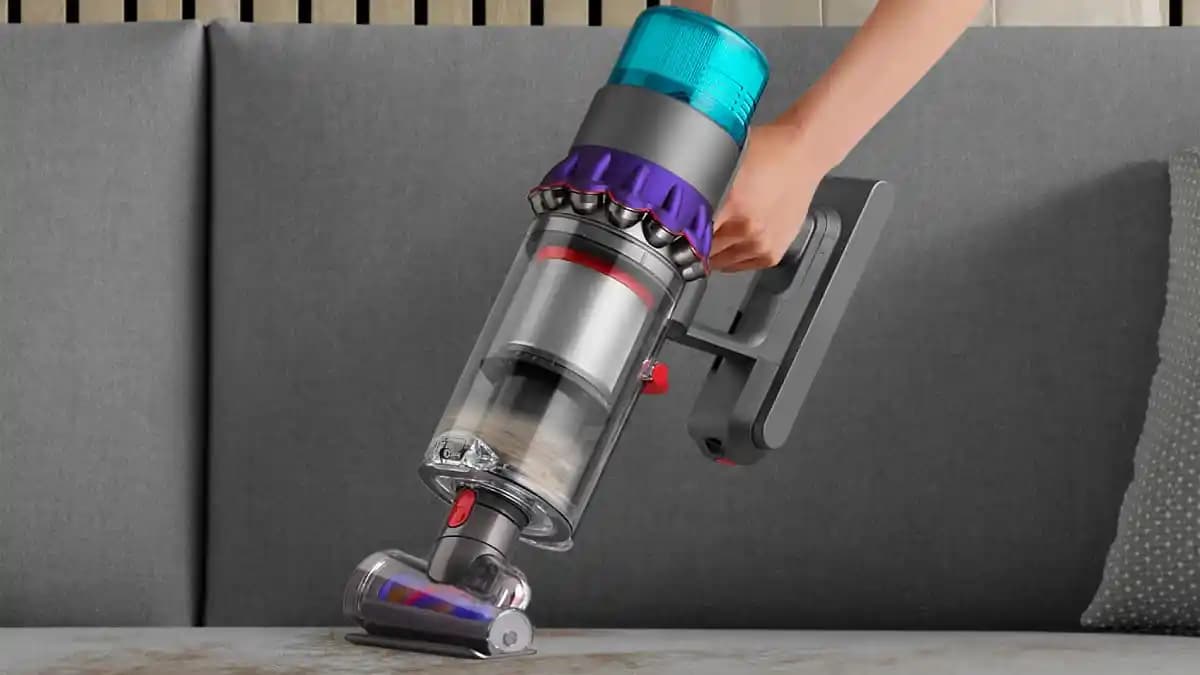 Dyson Süpürgeleri ve Temizlik Teknolojilerindeki Yenilikler Hakkında Detaylı Bilgi