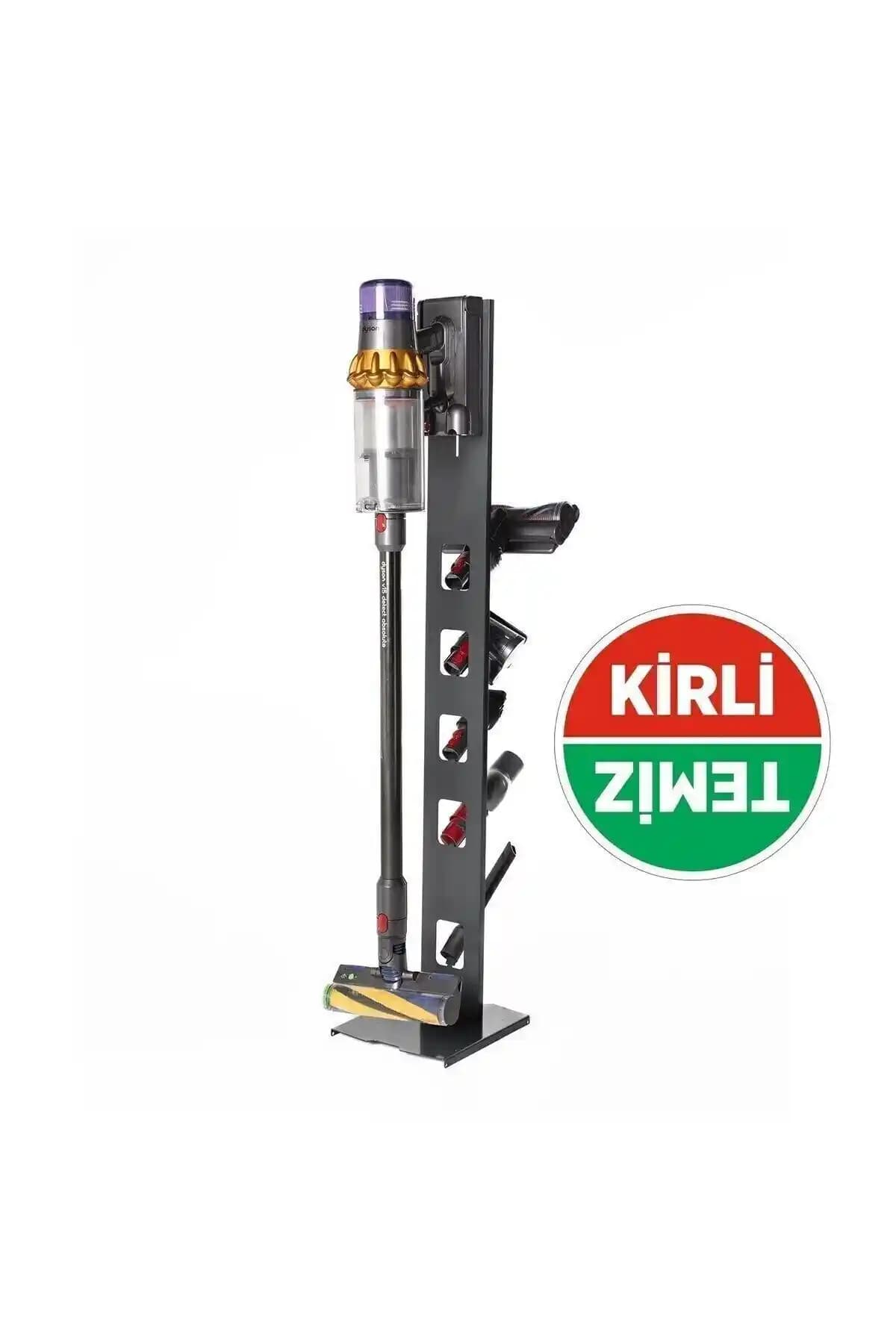 Dyson Uyumlu Thorqtech Vakum Aksesuarları: Performans ve Dayanıklılık İçin Uygun Çözümler