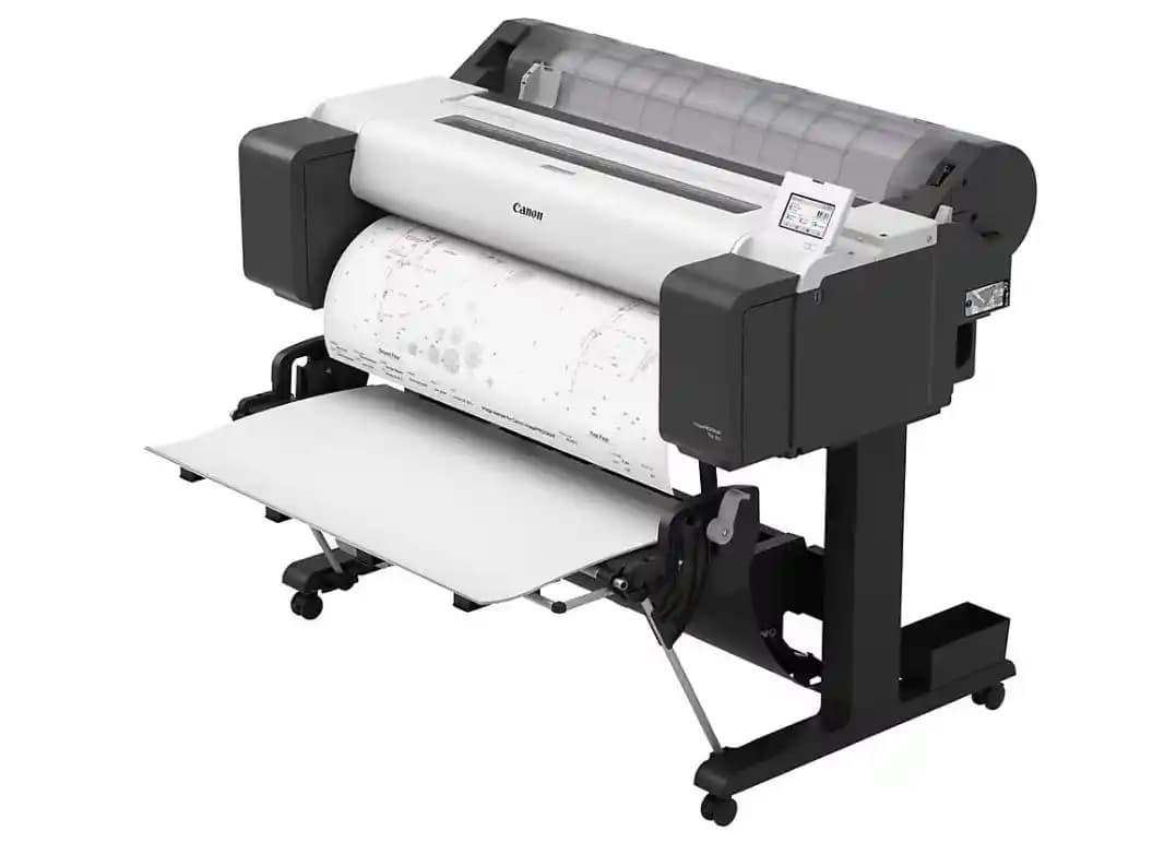 Ekonomik Büyük Format Yazıcı Seçim Rehberi: Geniş Baskı Alanı ve Performans Analizi