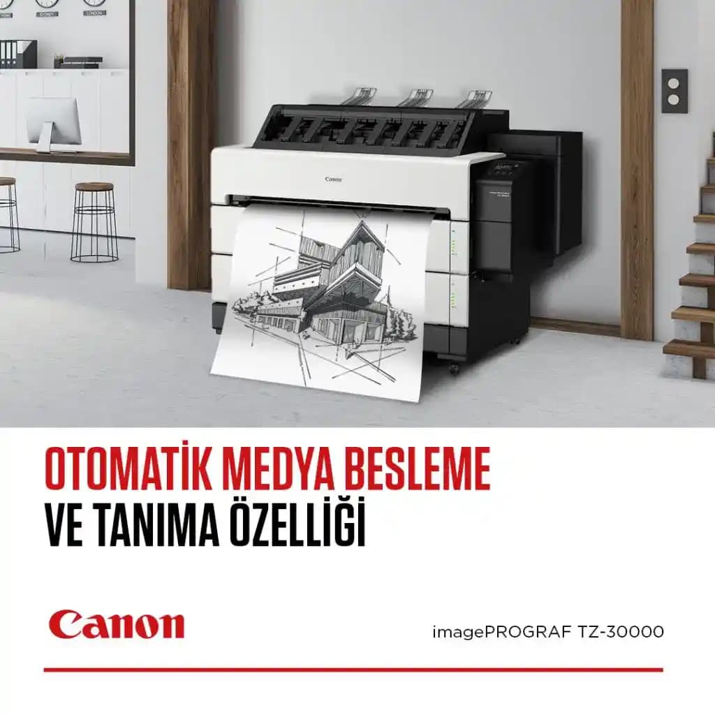 Ekonomik Büyük Format Yazıcı Seçimi İçin Kapsamlı Rehber ve Temel Özellikler