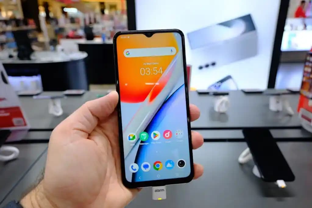 Ekonomik Fiyatlı Akıllı Telefonlar: Piyasa Durumu ve Tüketici Tercihleri Analizi