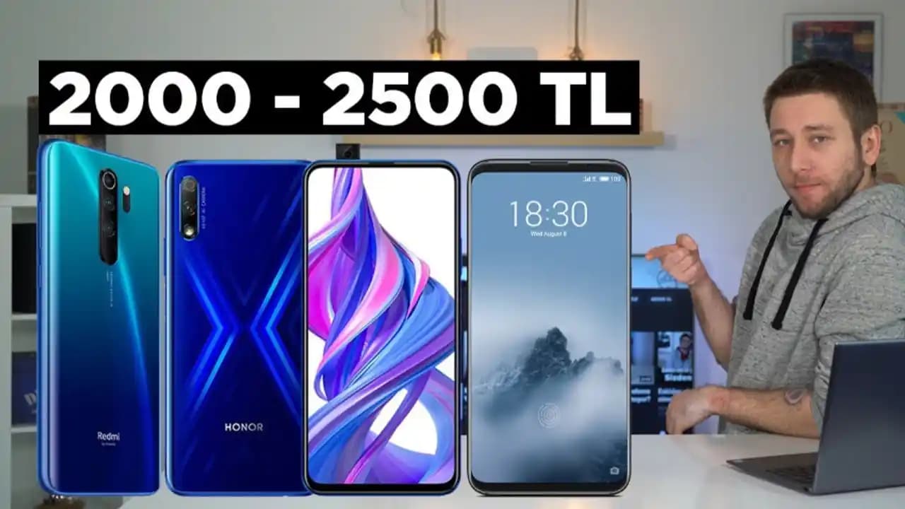 Ekonomik Telefon Seçerken Dikkat Edilmesi Gerekenler ve En Uygun Modeller