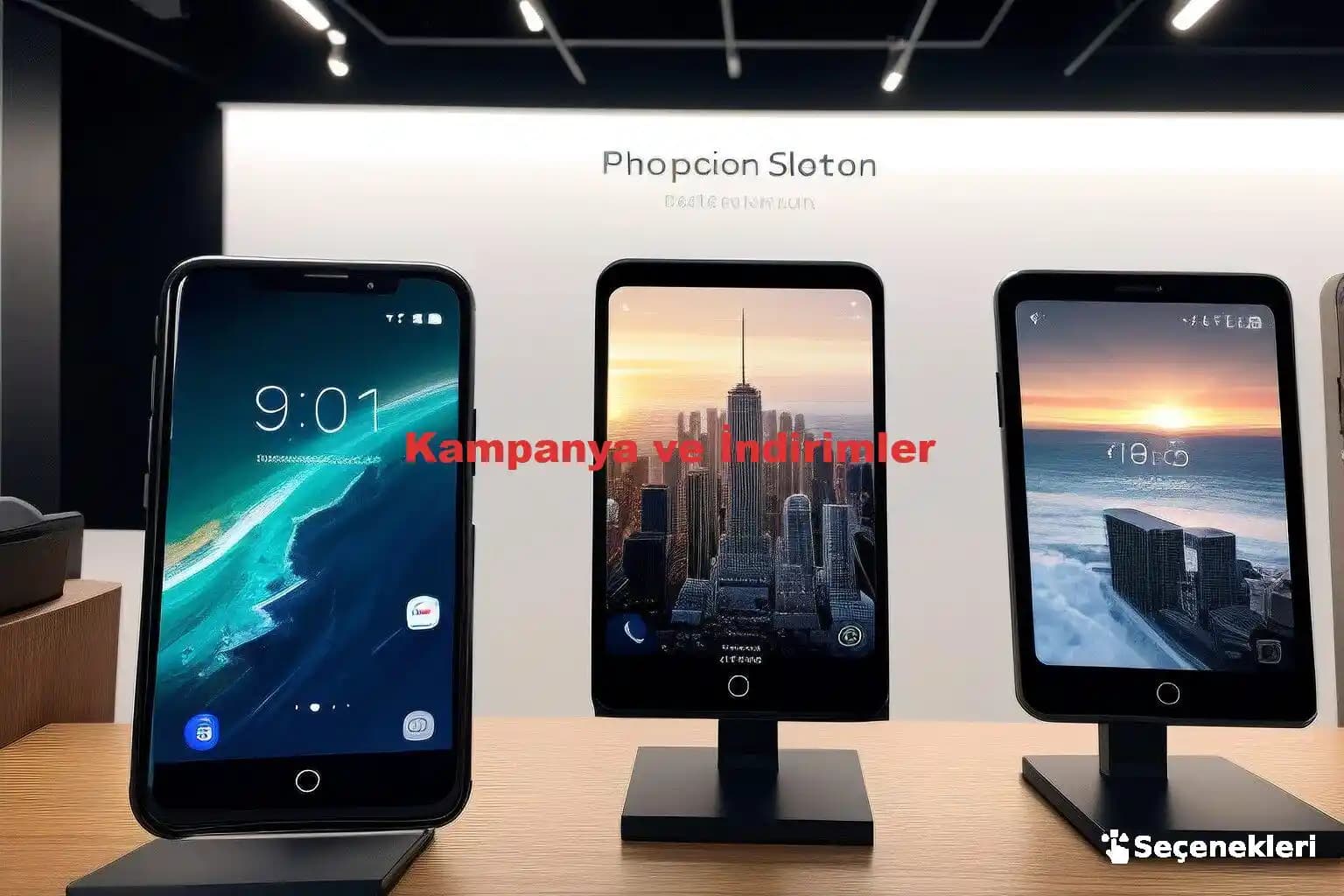 Ekonomik Telefon ve Teknoloji Taksit Seçenekleri Güncel Durum ve Fırsatları Anlatıyor