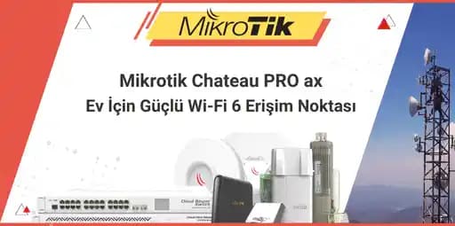 Ekonomik ve Güçlü Ev Ağ Erişim Noktası Seçiminde Dikkat Edilmesi Gerekenler ve Temel Özellikler