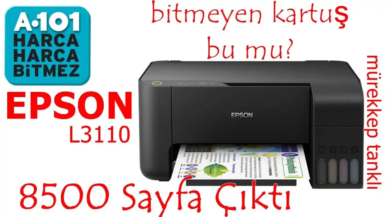 Ekonomik Yazıcı Seçimi ve Güncel Trendler: Bütçe Dostu Çözümler ve Analizler