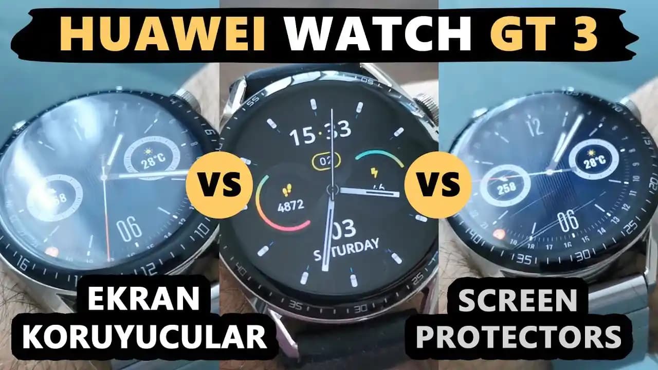 Ekran Koruyucu Seçiminde Dikkat Edilmesi Gerekenler ve En İyi Modeller