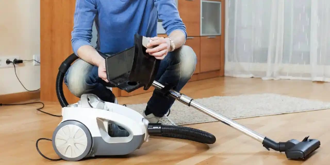 Elektrik Süpürgeleri Kullanımında Verimlilik ve Uzun Ömür Sağlama Yöntemleri