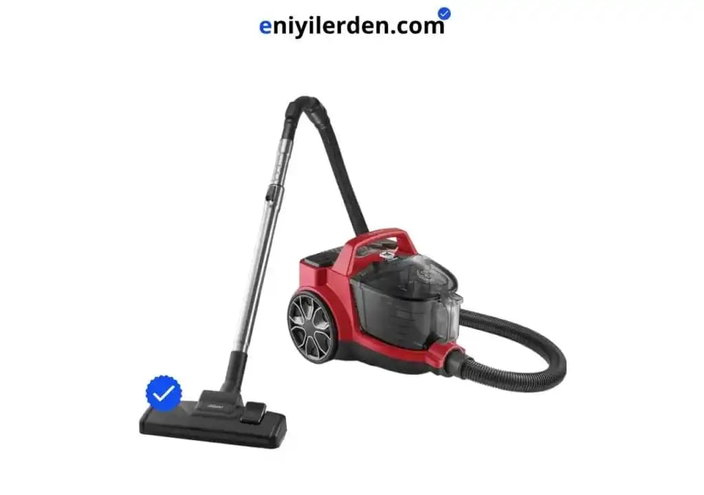 Elektrik Süpürgelerinde Performansı Artırmak İçin En İyi Pratikler ve Bakım Tavsiyeleri