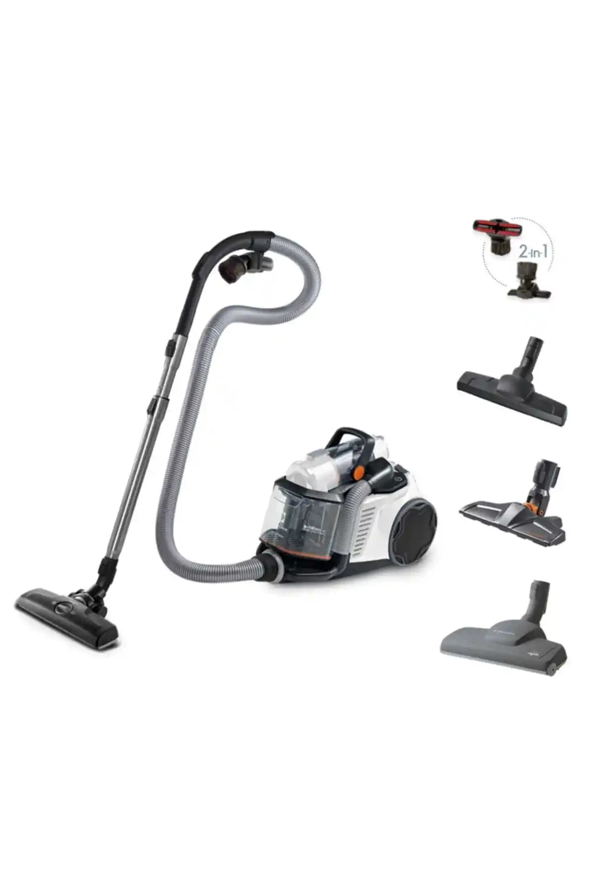 Elektrik Süpürgelerinde Tasarım ve Teknolojideki Güncel Gelişmeler ve Trendler