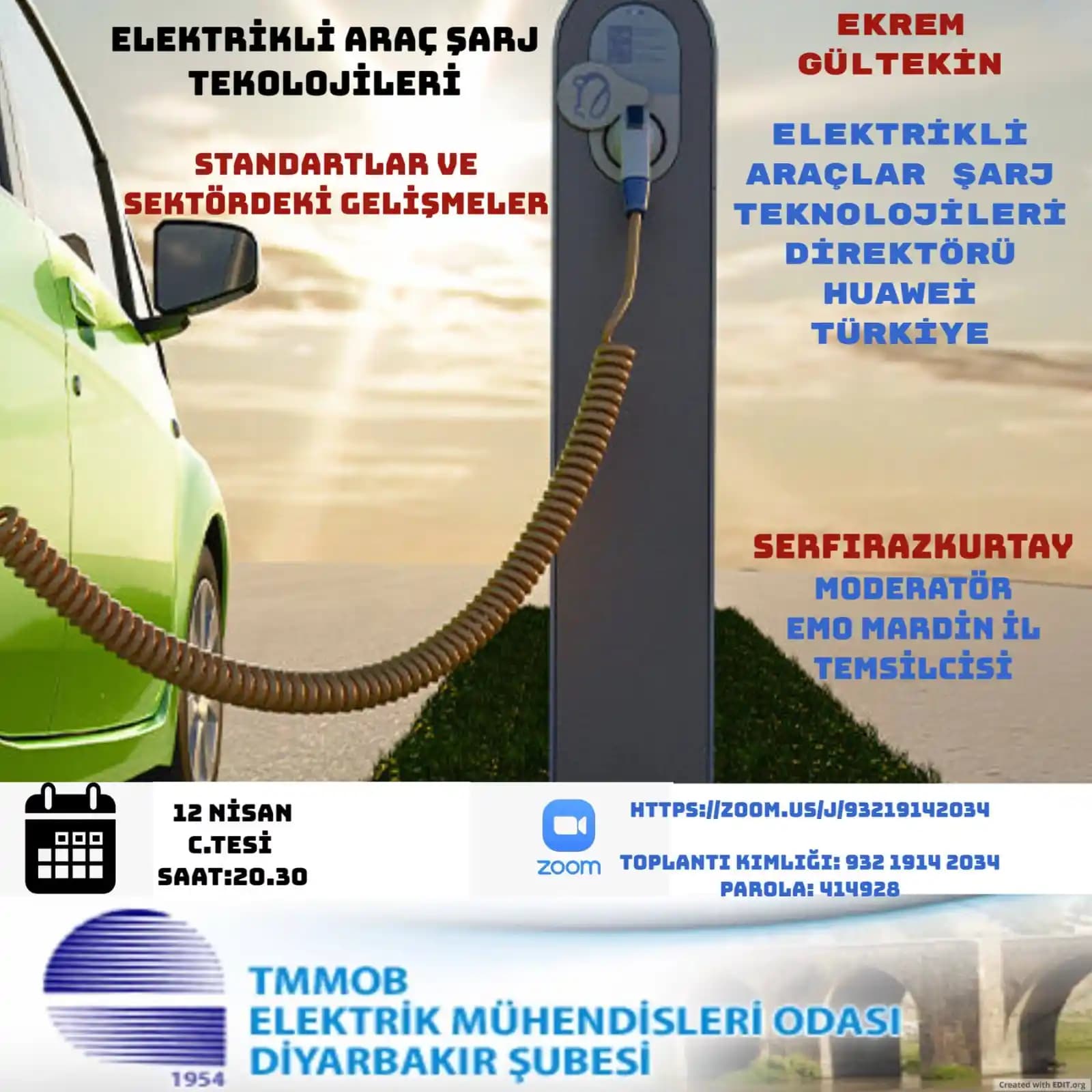 Elektrikli Araç Şarj Makineleri ve Güncel Gelişmeler: Teknoloji ve Sürdürülebilirlik