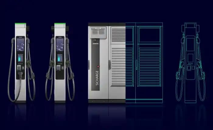 Elektrikli Araç Şarj Makinelerinde Yeni Nesil Teknolojilerin Avantajları ve Geleceği