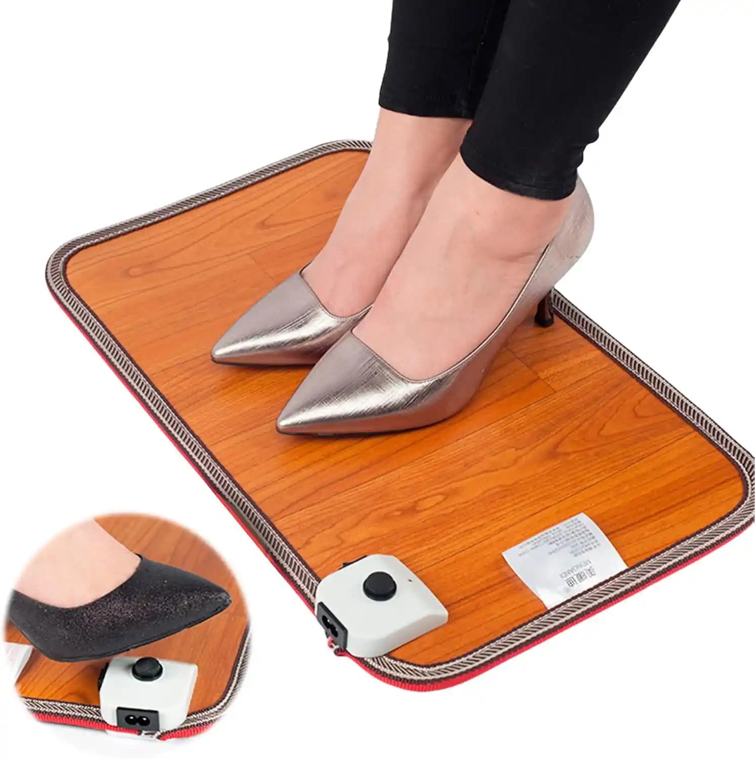 Elektrikli Ayak Altı Isıtıcılar: Konfor ve Güvenlik Sağlayan Pratik Çözüm