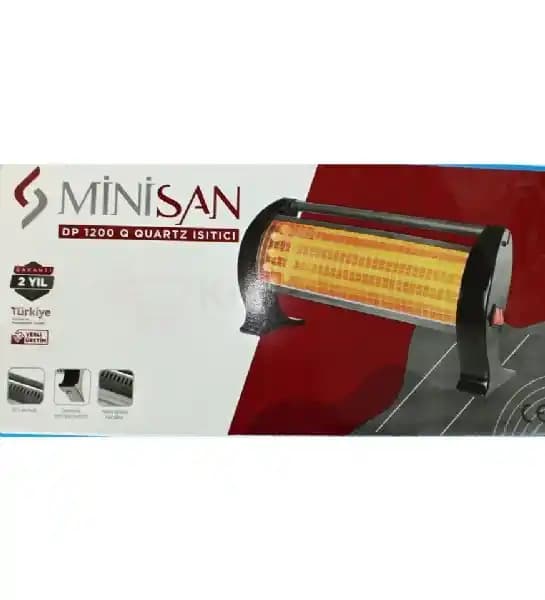 Elektrikli Ayak Sobası: Kış Aylarında Pratik ve Enerji Verimli Isıtma Çözümü